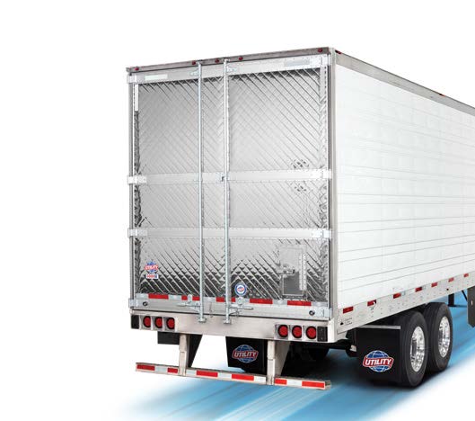 Blowing agents keep the cold chain moving 