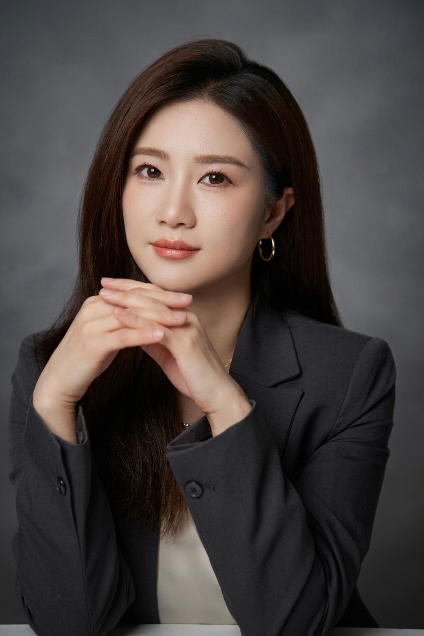Dr. Yujie Meng, Strategic Marketing and Business Development Manager, Solstice Advanced Materials